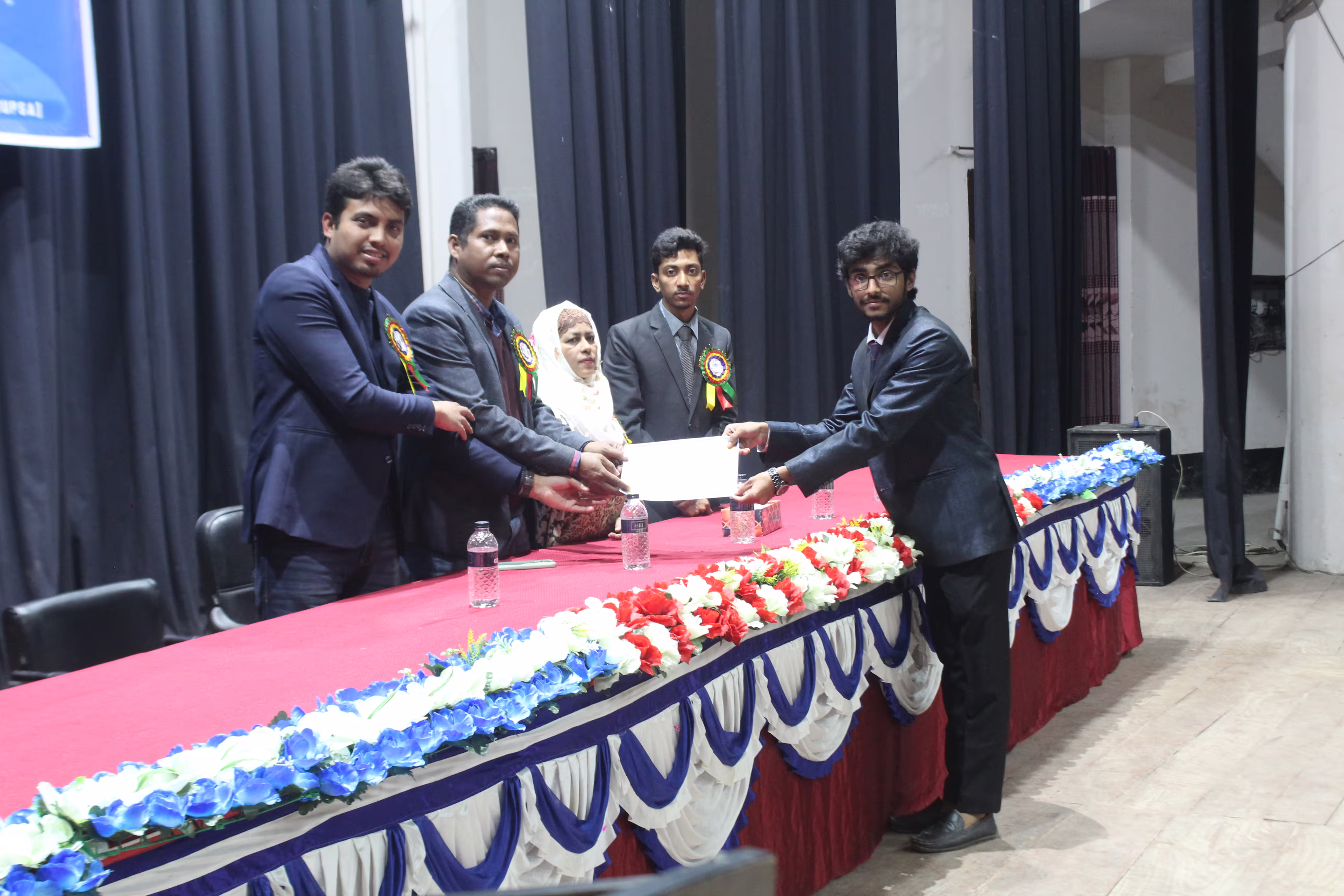 Freshers Championship 2024 image